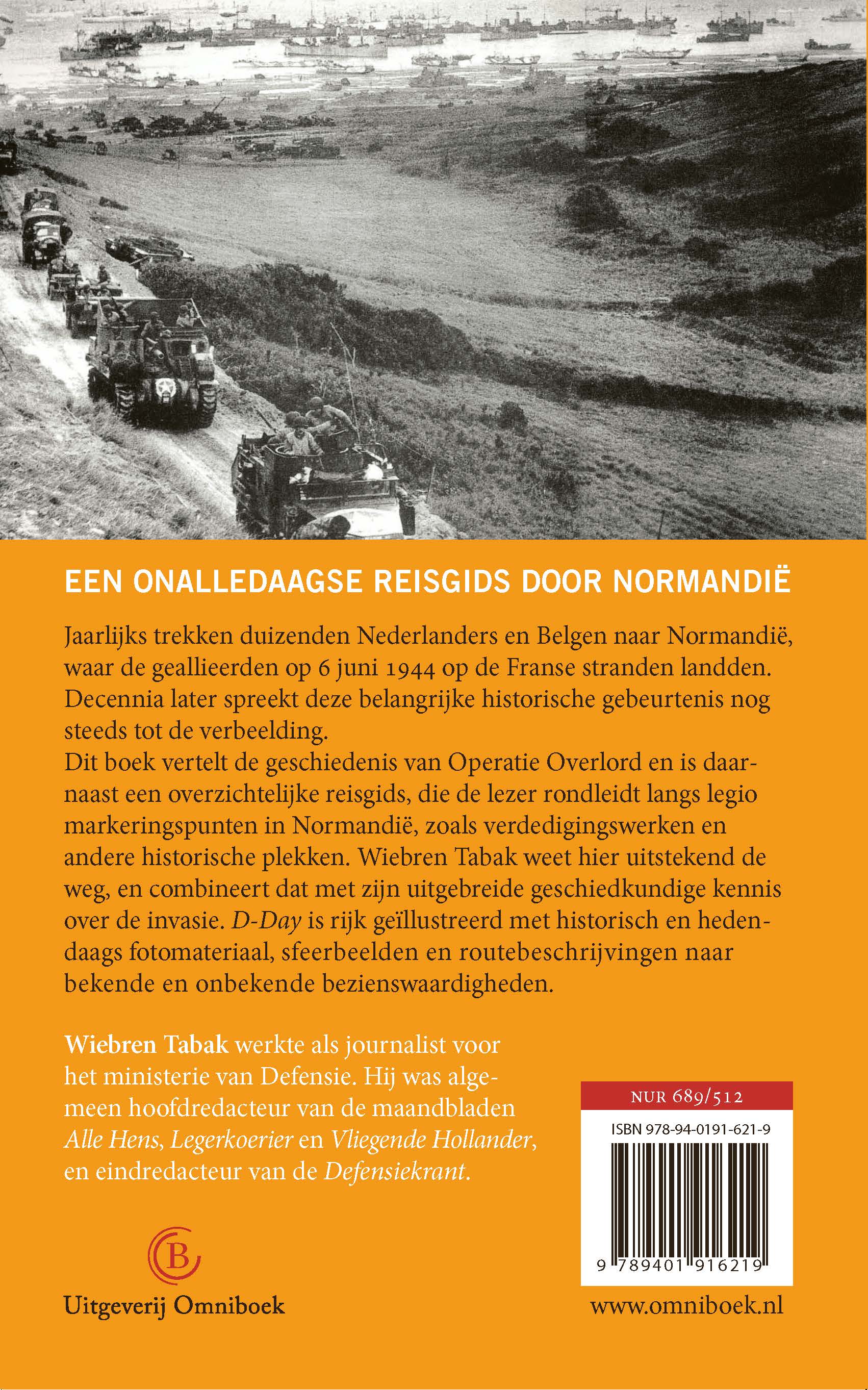 D-Day - Afbeelding 2