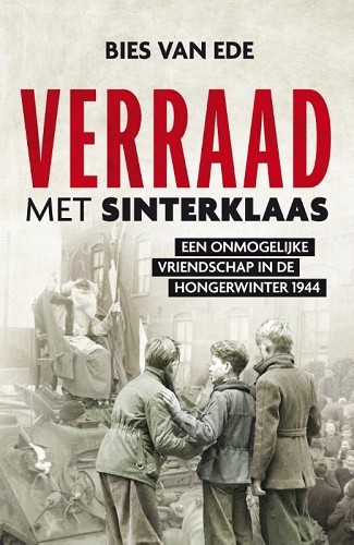 Verraad met Sinterklaas - Afbeelding 2