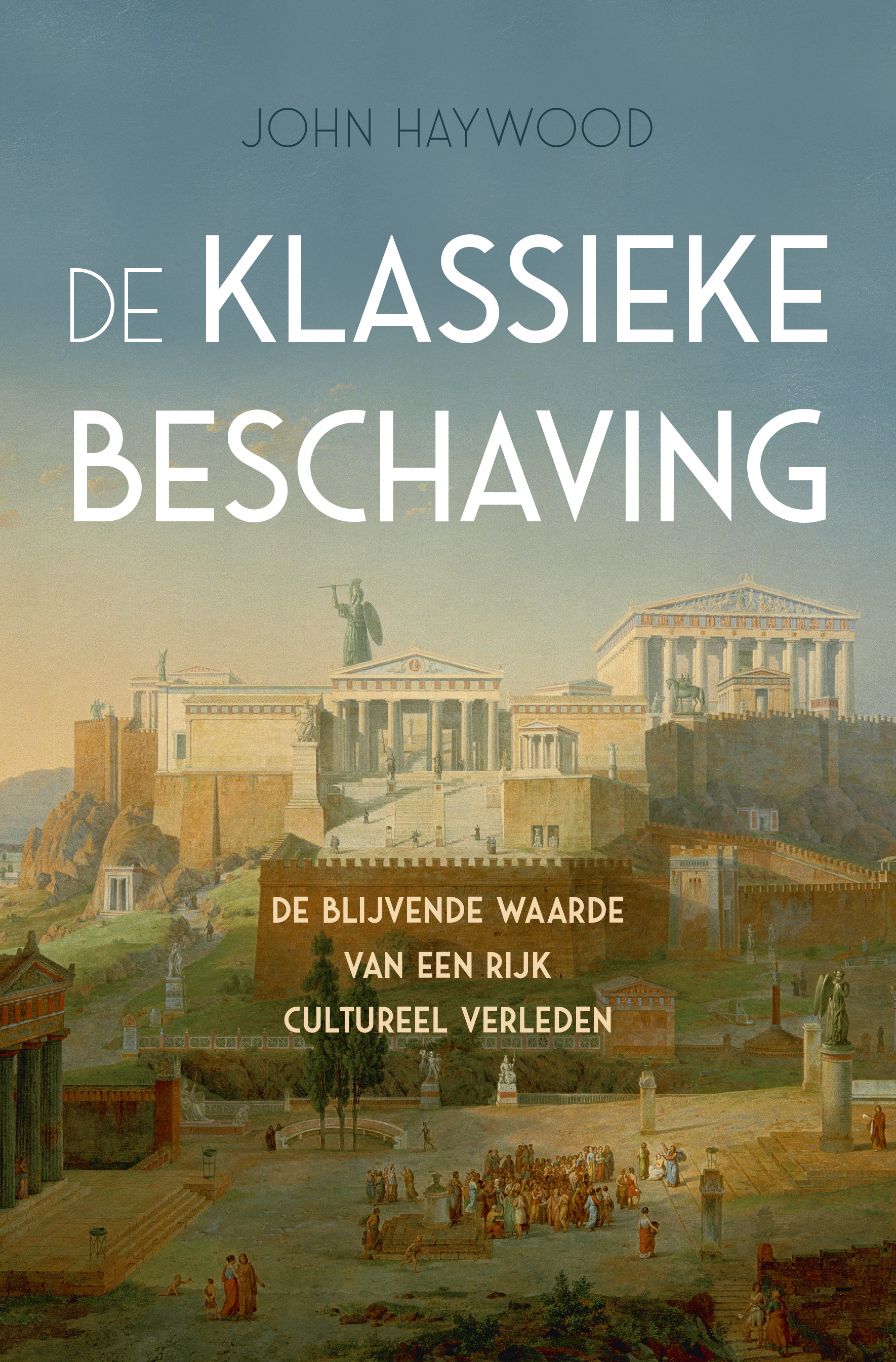 De klassieke beschaving