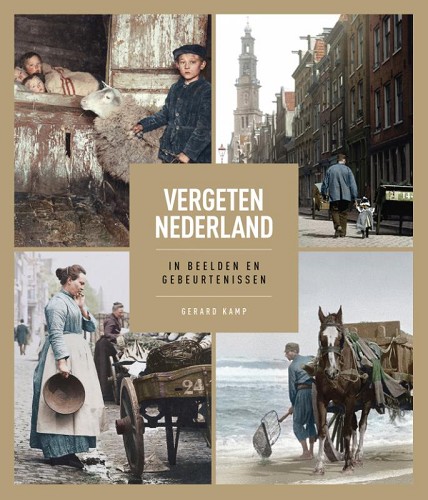 Vergeten nederland