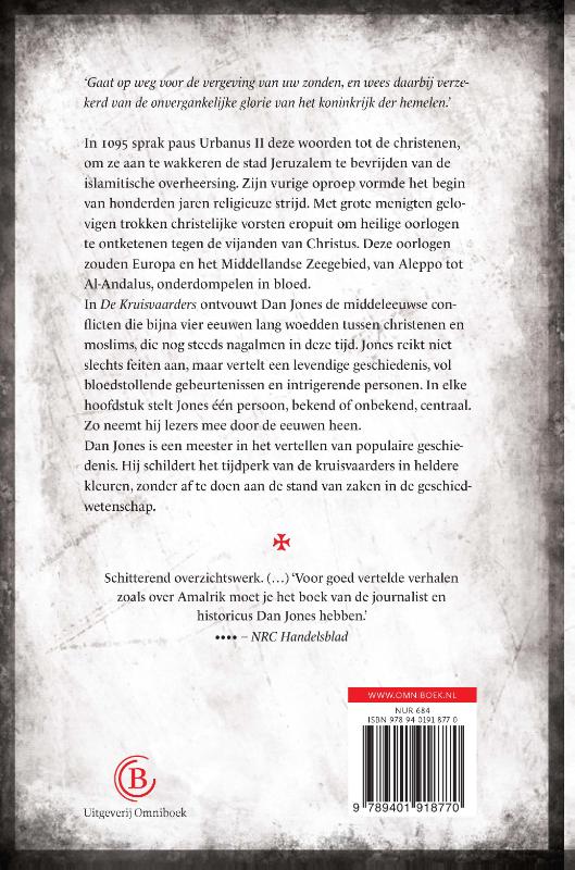 De Kruisvaarders