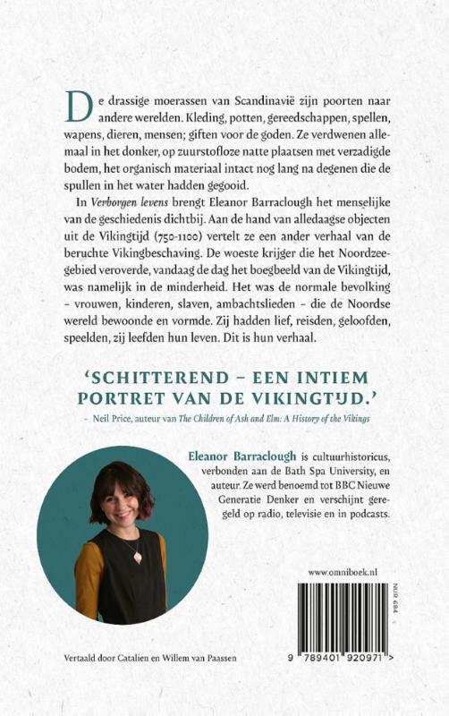 Verborgen levens