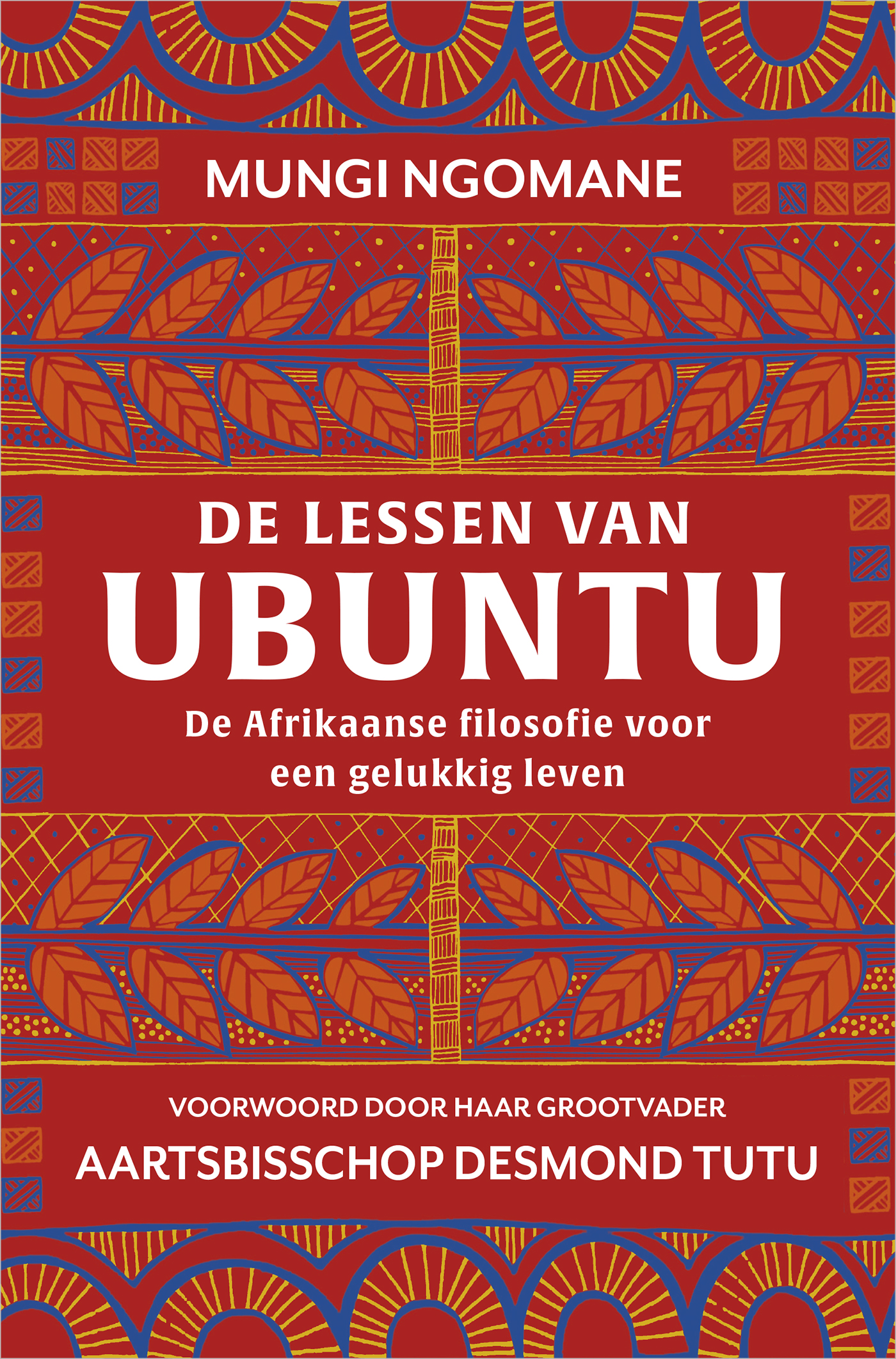 De lessen van ubuntu