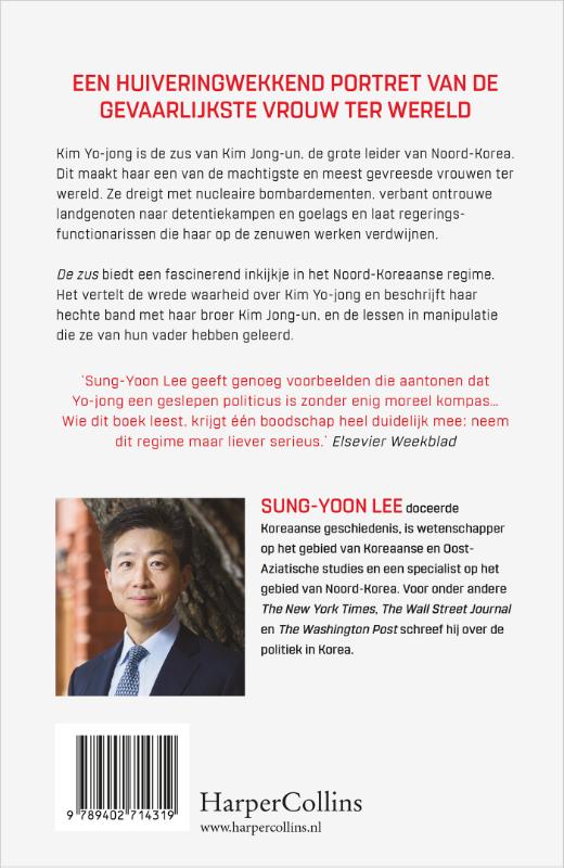 De zus