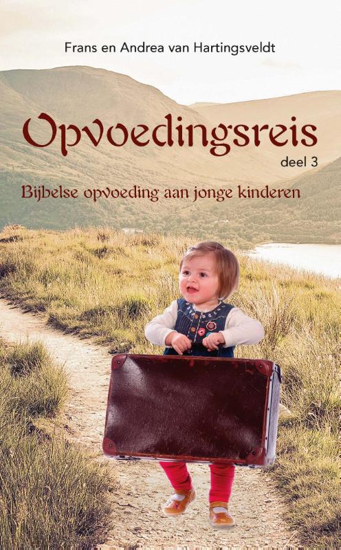 Opvoedingsreis – Opvoedingsreis