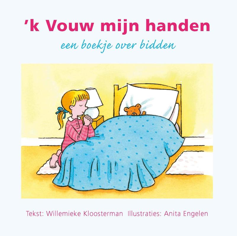 ‘k Vouw mijn handen