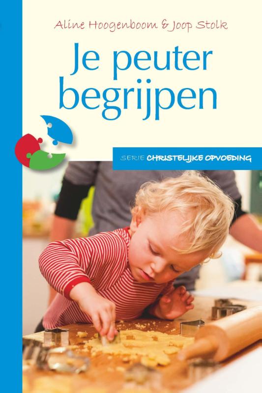 Je peuter begrijpen – Je peuter begrijpen