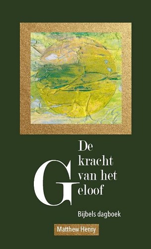 Kracht van het geloof