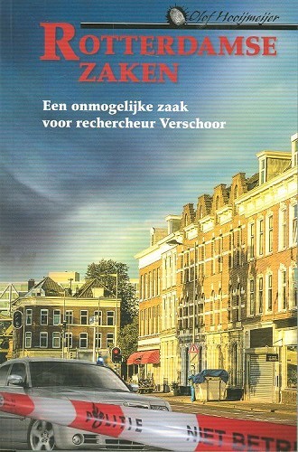 Een onmogelijke zaak voor rechercheur Verschoor