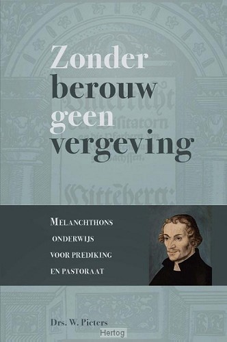 Zonder berouw geen vergeving