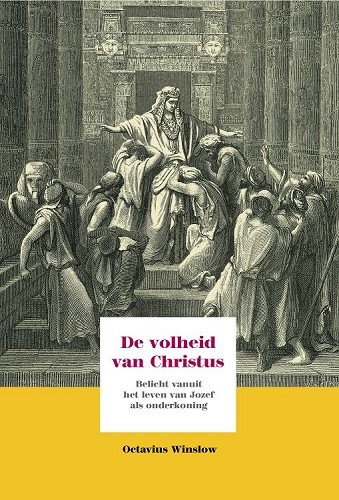 De volheid van Christus