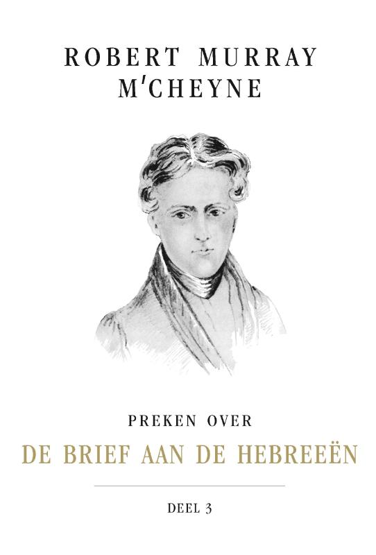 Preken over de Brief aan de Hebreeën