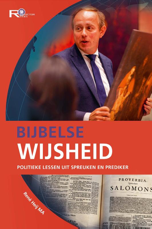 Bijbelse wijsheid