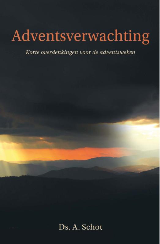 Adventverwachting