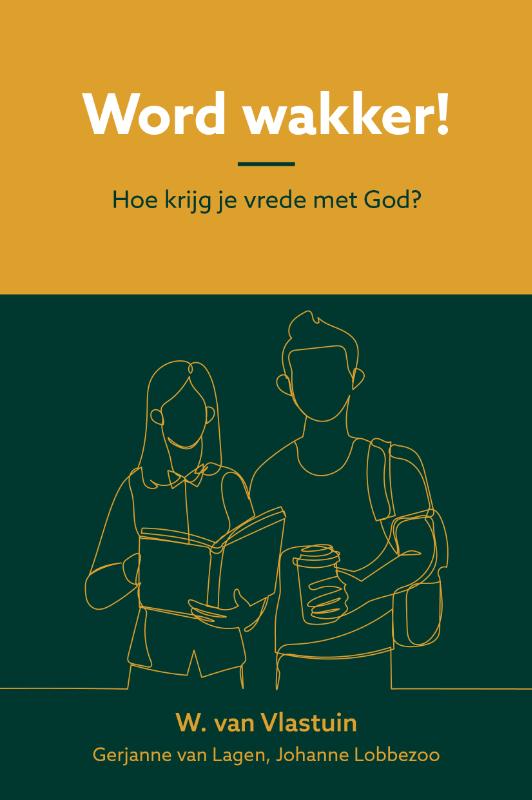 Word wakker!