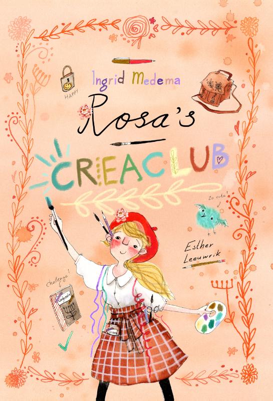 Rosa’s creaclub