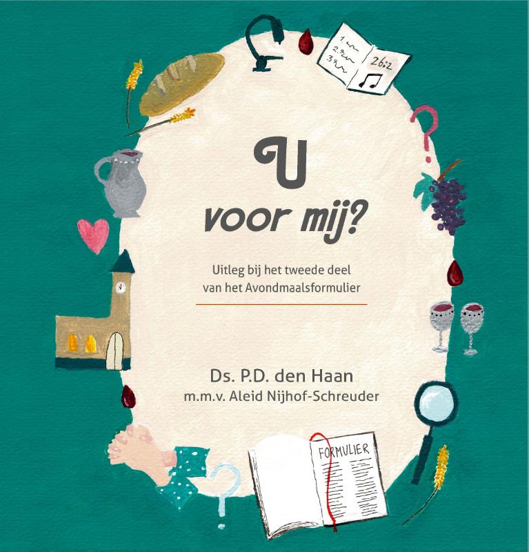 U voor mij? deel 2
