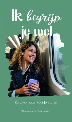 Ik begrijp je wel