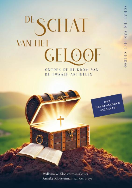 De schat van het geloof