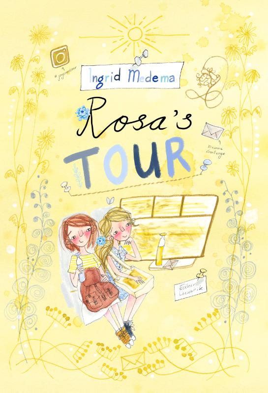 Rosa’s tour