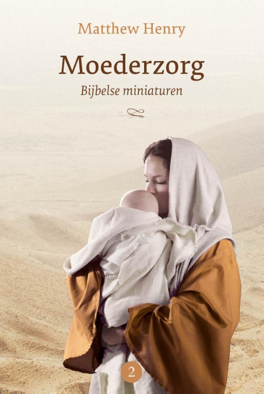 Moederzorg deel II