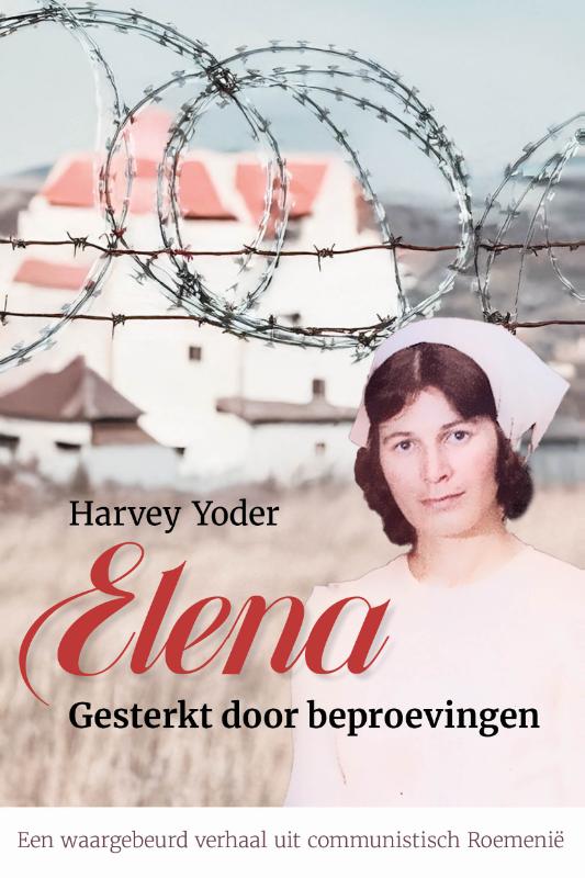 Gesterkt door beproevingen