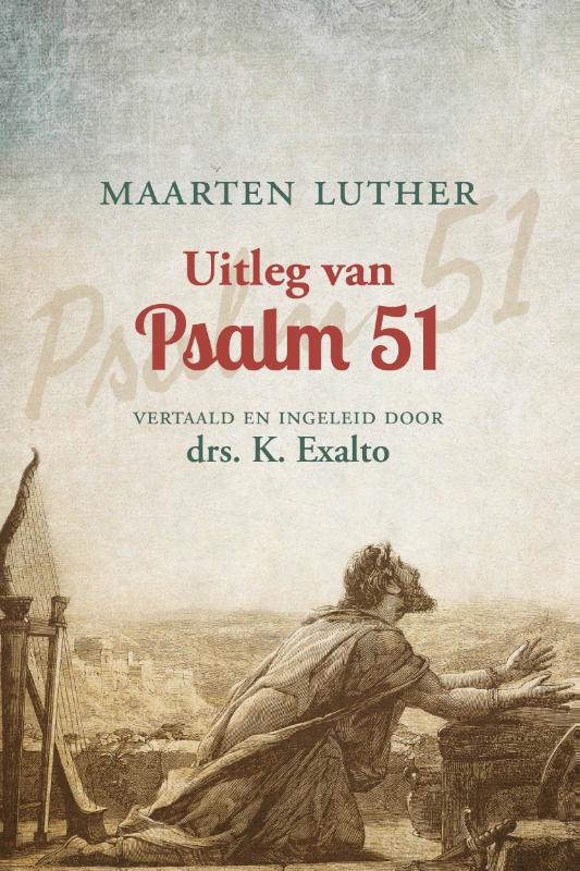 Uitleg van Psalm 51