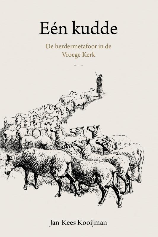 Jan-Kees Kooijman: Eén Kudde
