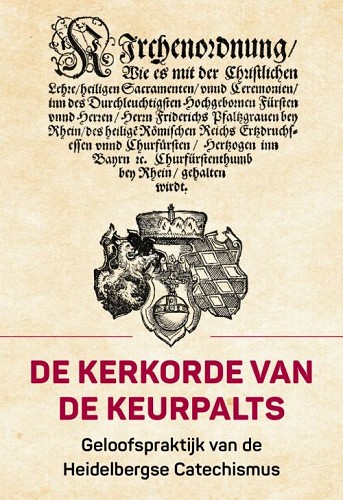 De kerkorde van de keurpalts