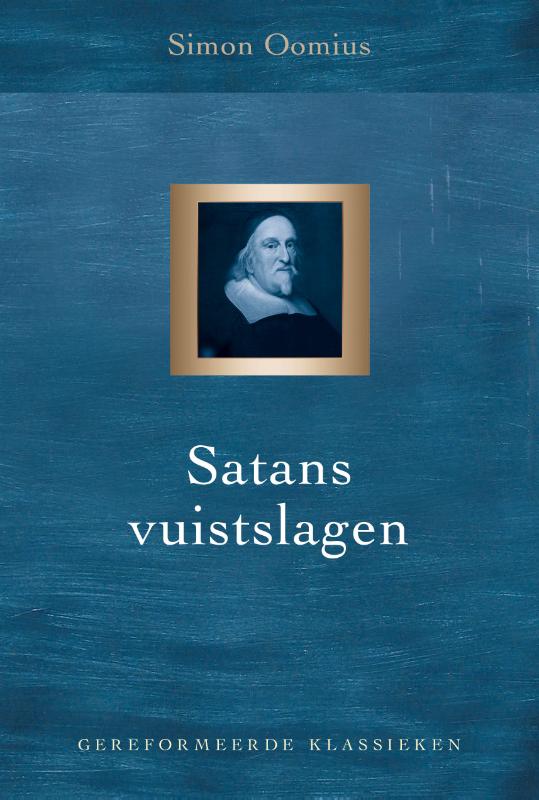 Satans vuistslagen