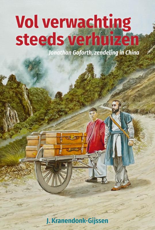 Vol verwachting steeds verhuizen