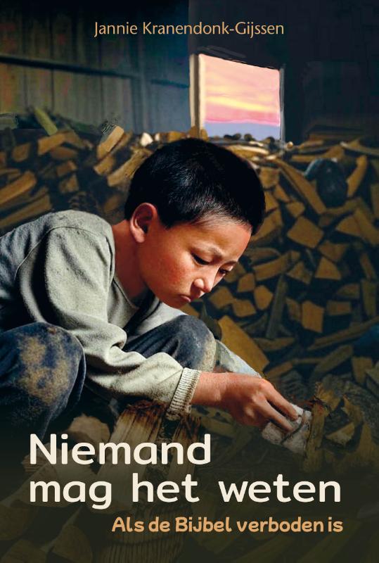 Niemand mag het weten