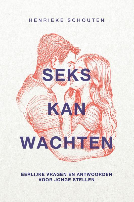 Geen seks voor het huwelijk – hoe dan?!