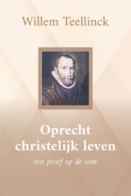 Oprecht christelijk leven