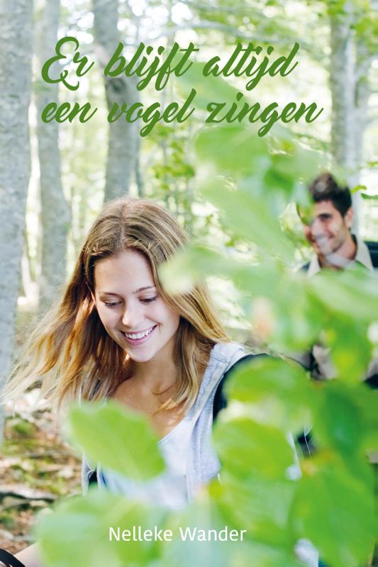 Roman ( Nelleke Wander) werktitel