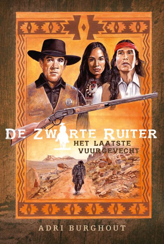 De Zwarte Ruiter