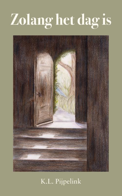 Zolang het dag is