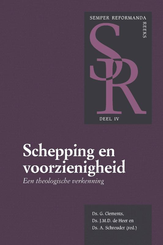 Schepping en voorzienigheid