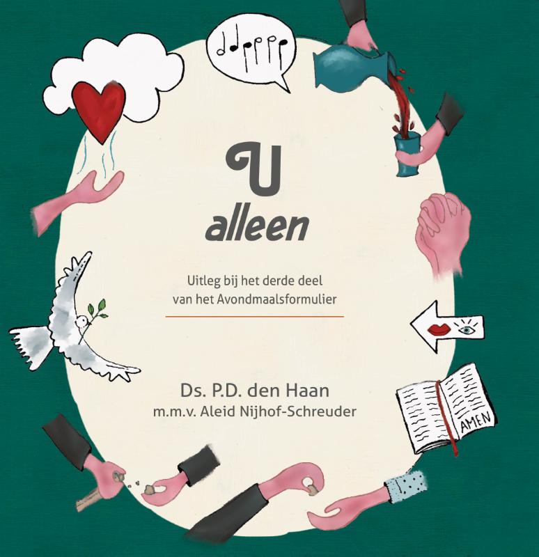 U voor mij – deel 3