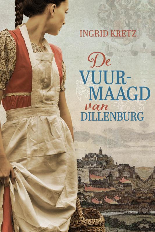 De vuurmaagd van Dillenburg