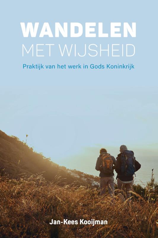 Wandelen met wijsheid