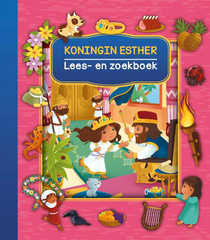 Koningin Esther