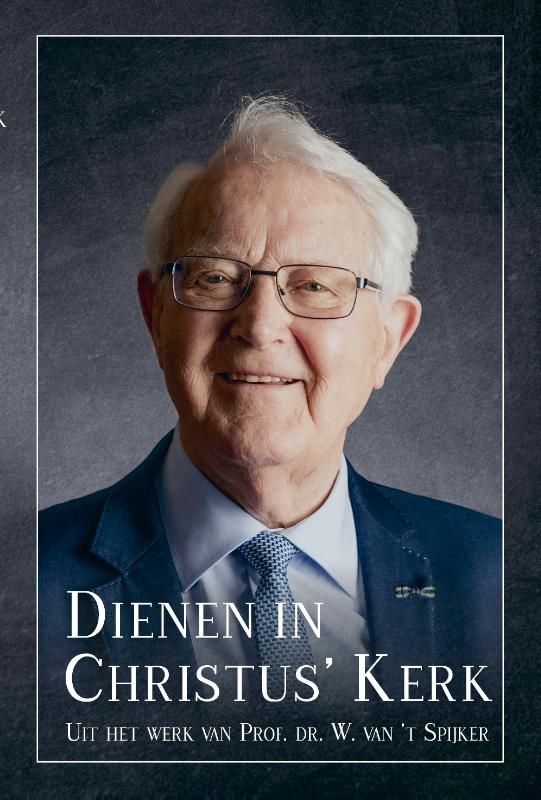 Dienen in Christus’ Kerk