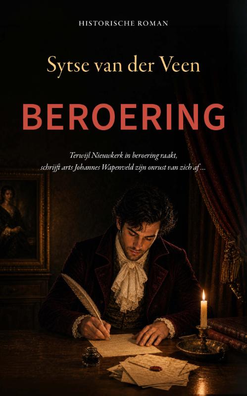 Beroering