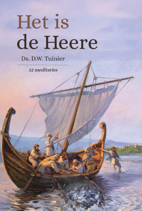 Het is de Heere
