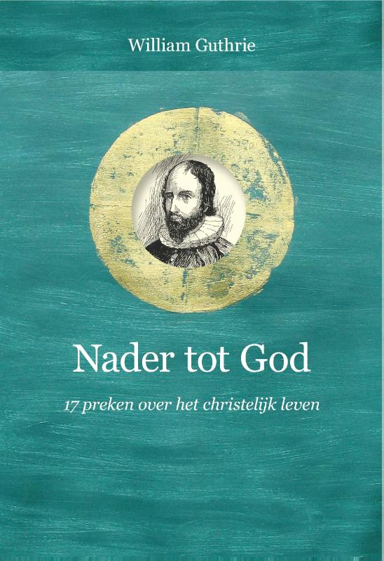 Nader tot God