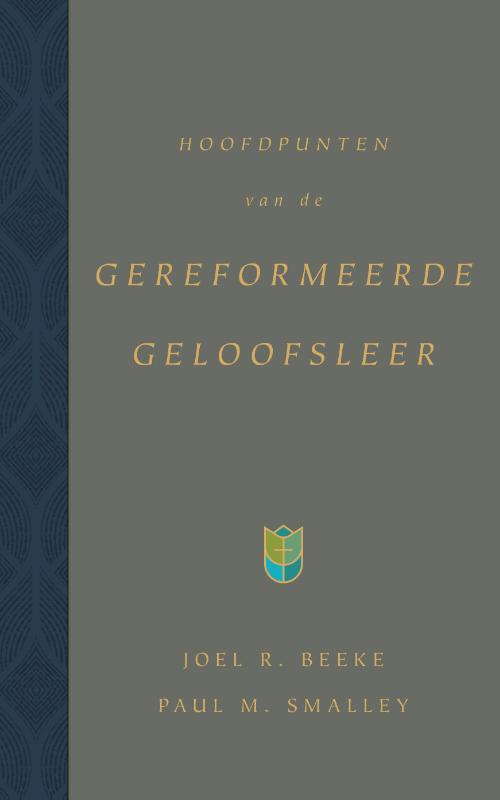 Hoofdpunten van de gereformeerde geloofsleer