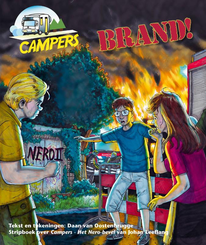 Brand ( Werktitel)