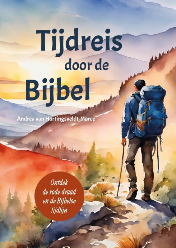 Rode draad in de Bijbel / Bijbelse tijdlijn