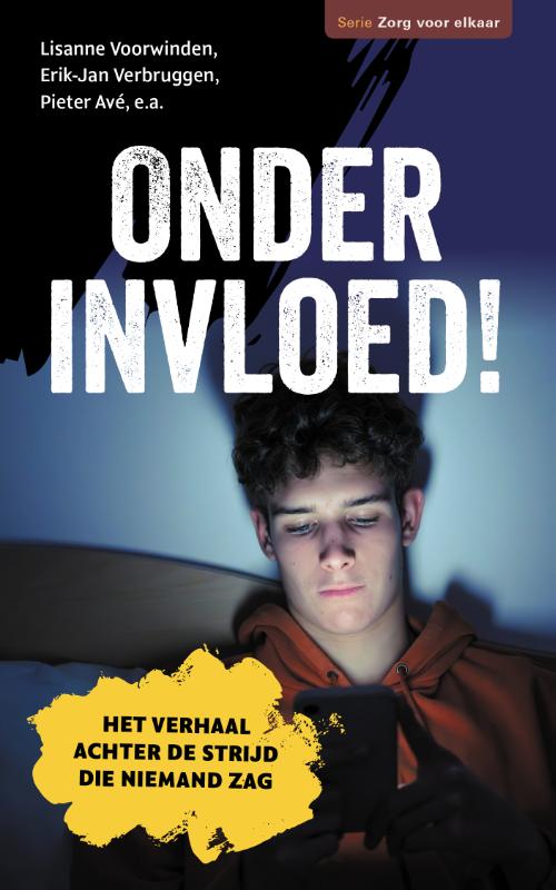 Onder invloed!